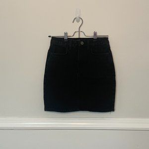 BDG UO Jean Skirt